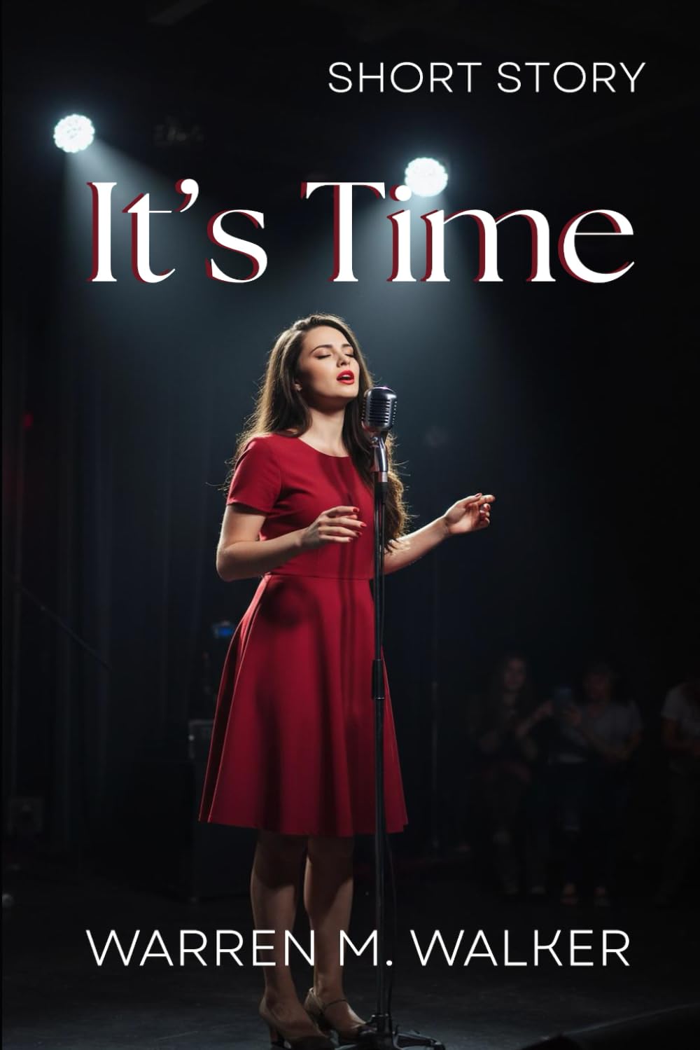 Its Time Short Story