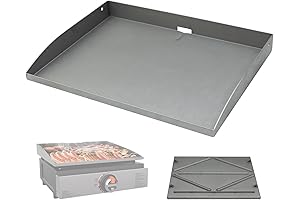 17" Blackstone 1650 Replacement Flat Top Griddle