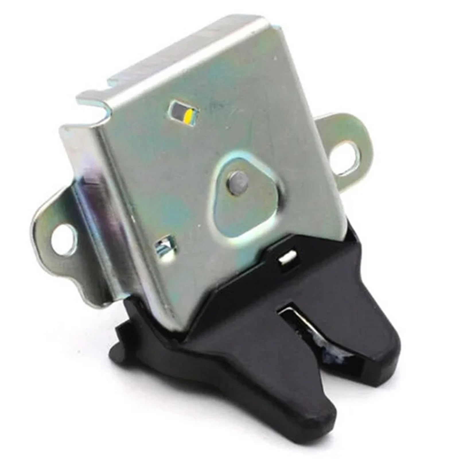 Rear Trunk Latch Compatible with Toyota for Corolla E12 2001 2002 2003 2004 2005 2006 2007 2008 Trunk Tailgate Lock 64610-0D010