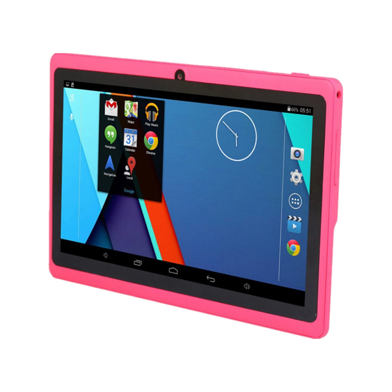Amazon.co.jp: 7インチタブレットAndroidクアッドコアプロセッサーWiFi 