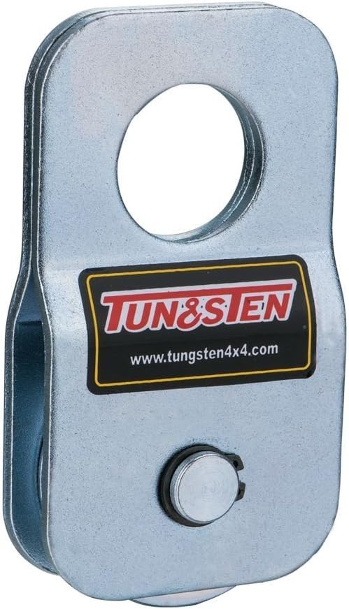 Winch Snatch Block for ATV/UTV-8800 lbs