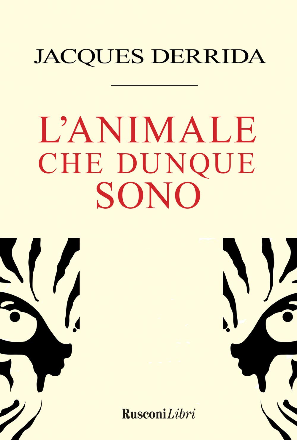 L'animale Che Dunque Sono - 4