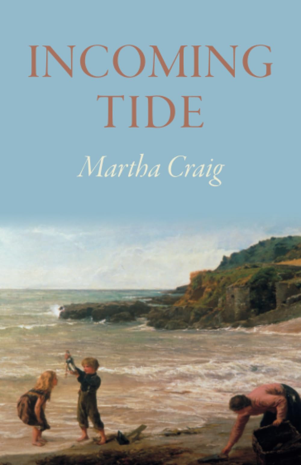 Incoming Tide
