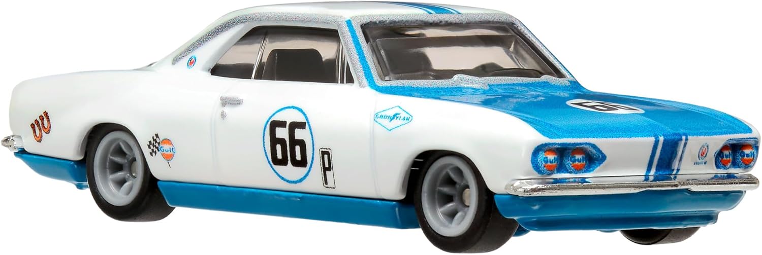 Hot Wheels Boulevard Premium Models 1:64 Scale - Assorted Models