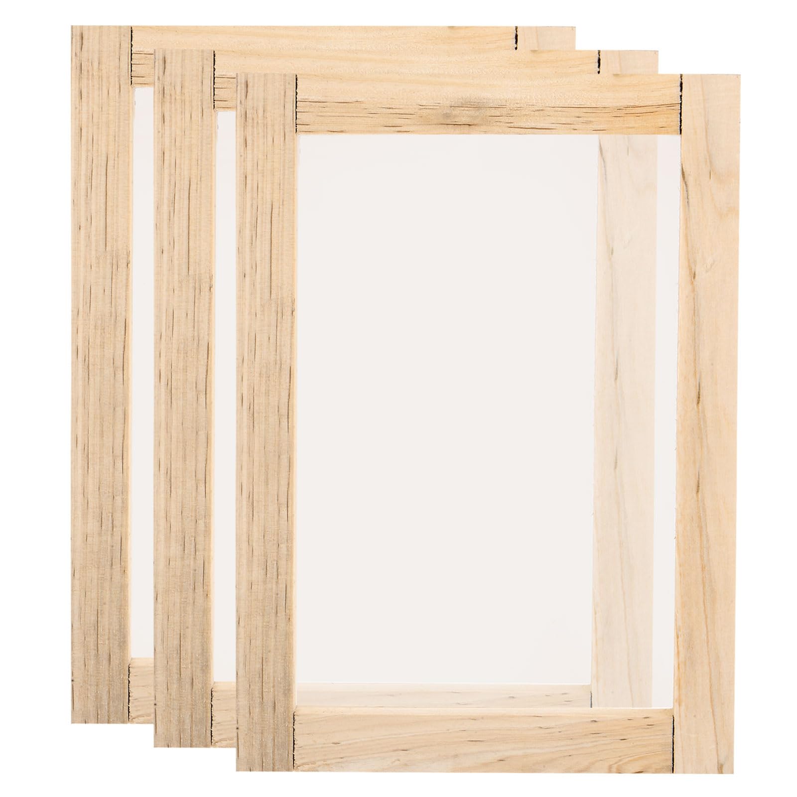 Screen Printing Frame