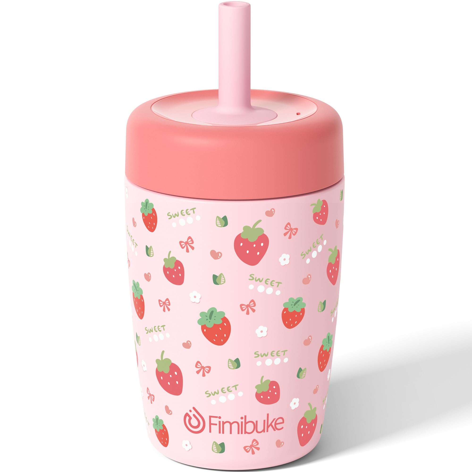 Fimibuke Toddler Cups