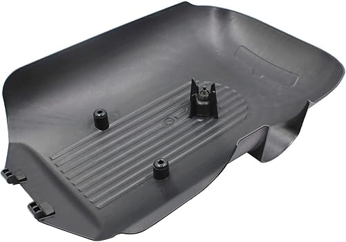 Miniatura 5 de LOSTAR Cubierta de aspecto del motor para 2001-2007 Hummer H2 Chevrolet Silverado Sierra Tahoe 12580999