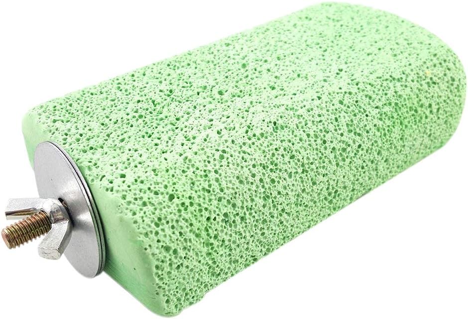 Dasorende Lava Ledge Birds Rats Chinchillas Teeth Grinding Lava Block