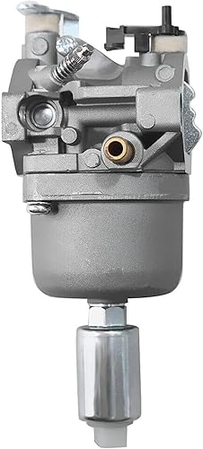 Miniatura 3 de Carburador LT3000 para Craftsman YTS3000 para Husqvarna YTA18542 YTH2042 YTH1842 PB195H42LT LTH1438 Poulan Pro Troy Bilt tractor de césped con motor