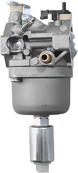 Carburetor For Briggs & Stratton 500cc 17.5hp Replacement Carb 594492 27761152 With Air Filter