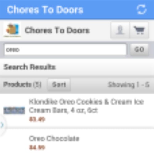 Chores To Doors - //medicalbooks.filipinodoctors.org