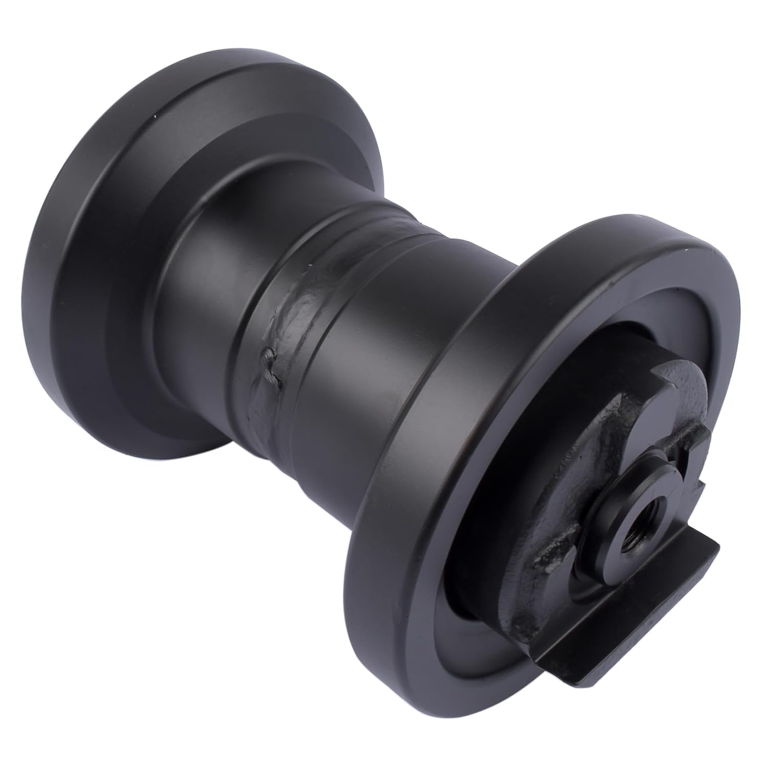 Mini Excavator Bottom Roller Replacement for Kubota Excavator KX121 Track Roller KX040-4 KX121-3 KX121-3ST RD118-21700 RD14821700