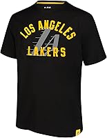 Vista 47 de Ultra Game - Camiseta oficial de la NBA supersuave para hombre