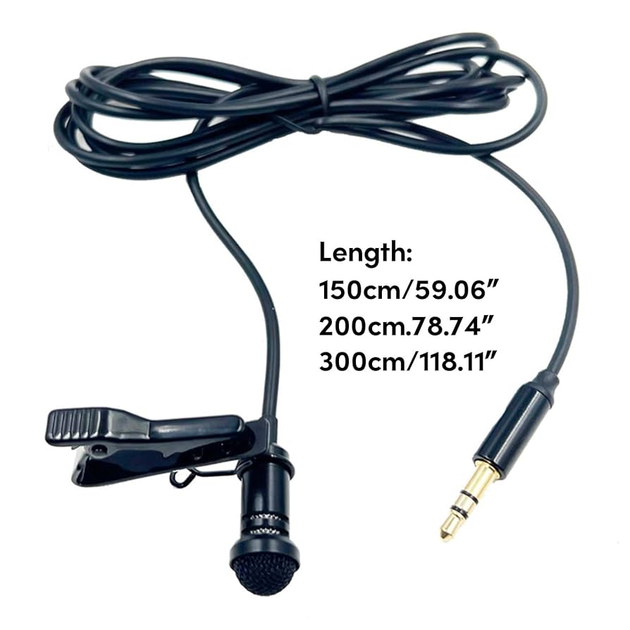 Amazon.co.jp: ノイズキャンセリングマイク 3.5mm マイク