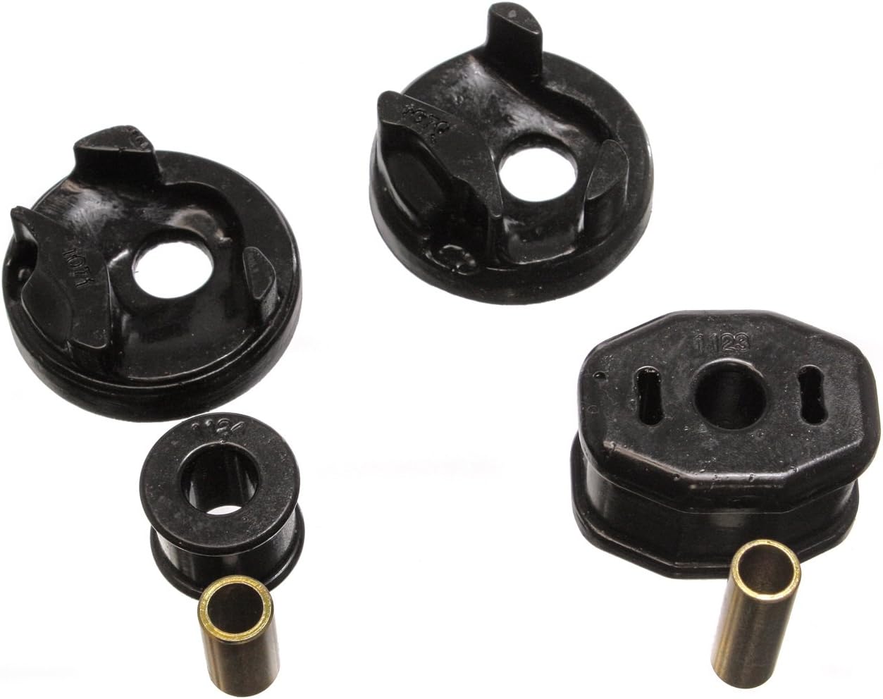 Energy Suspension 7.1105G Motor Mount Insert for Nissan