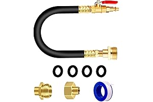 RV Antifreeze for Winterizing: Complete Sprinkler System Solution