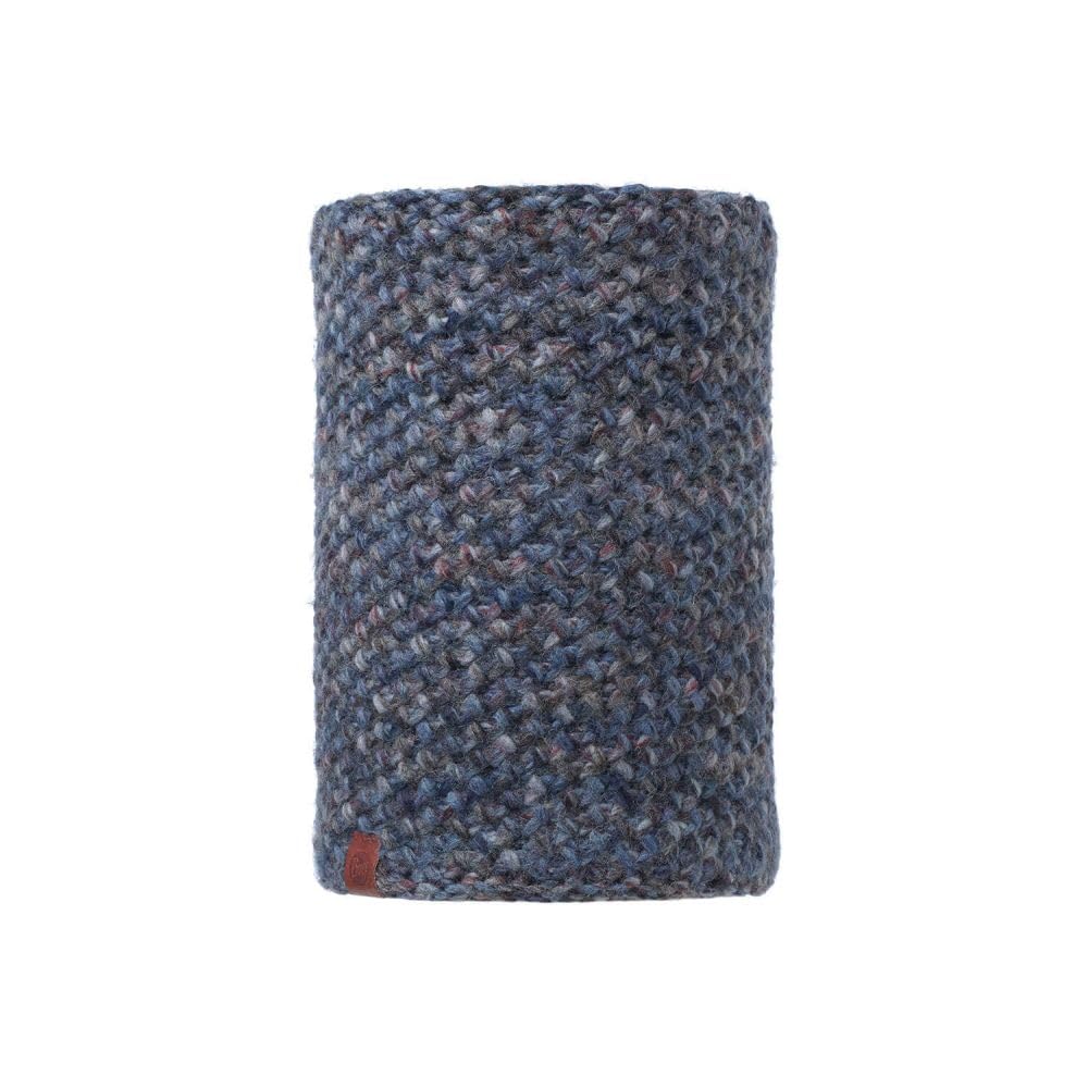 Buff Margo Calentador de cuello de punto y polar polar Unisex adulto
