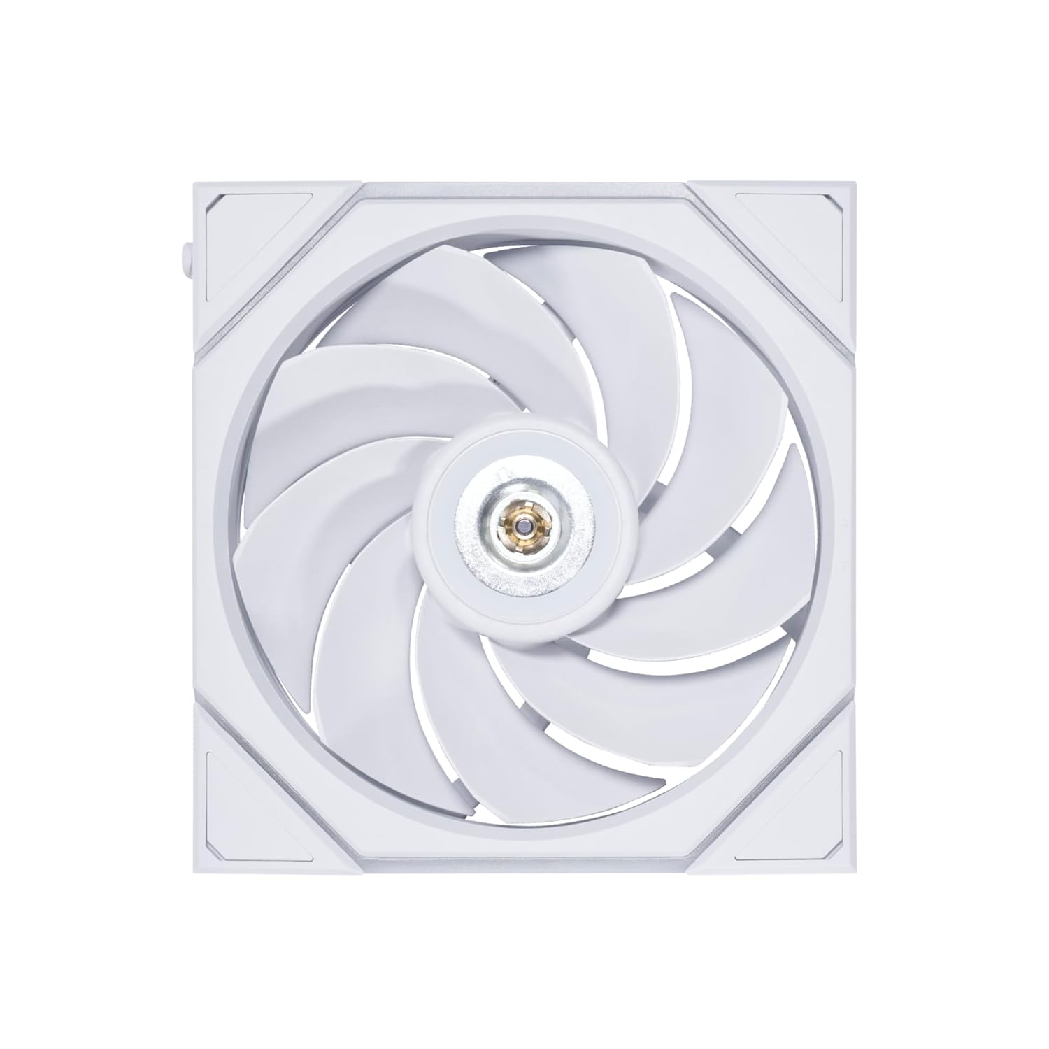 Lian-Li UNI FAN TL 120mm RGB Case Fan with Reverse Blades - White