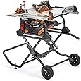 Evolution Power Tools Rage 5-S Table Saw