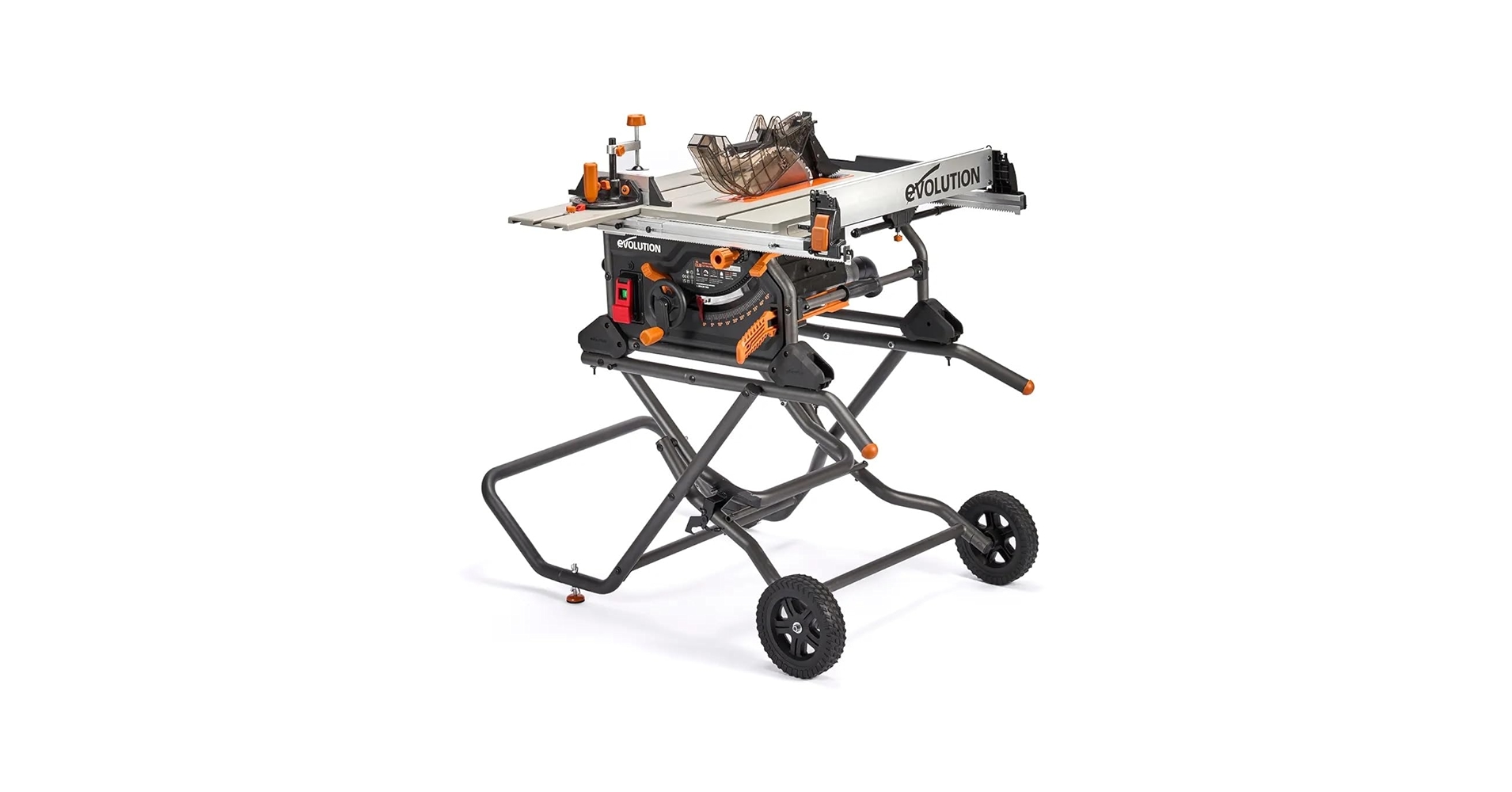 Evolution R10TBLX 10