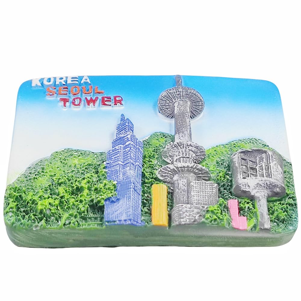 Quwsne Aimant de réfrigérateur Johannesburg Afrique du Sud - Souvenirs de voyage - Cadeaux touristiques 3D - Monuments classiques - Artisanat fait à la main - Décoration d'intérieur - 2928 Quwsne Aimant de réfrigérateur Johannesburg Afrique du Sud - Souvenirs de voyage - Cadeaux touristiques 3D - Monuments classiques - Artisanat fait à la main - Décoration d'intérieur - 2928