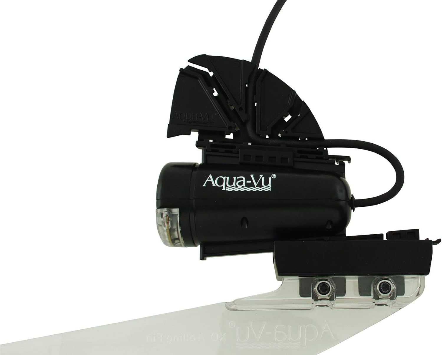 Aqua-Vu XD Trolling Fin Live Strike Kit