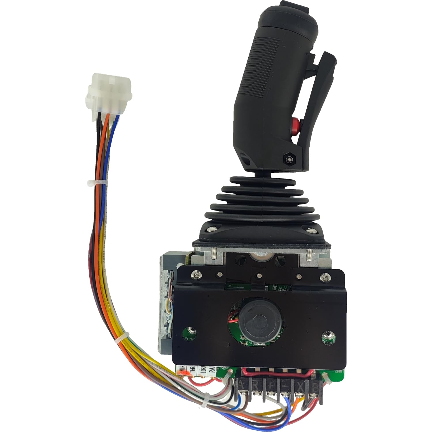 XYZIL Joystick Controller 066786-000 Compatible with Upright TM12 MX19 SL20 Proportional