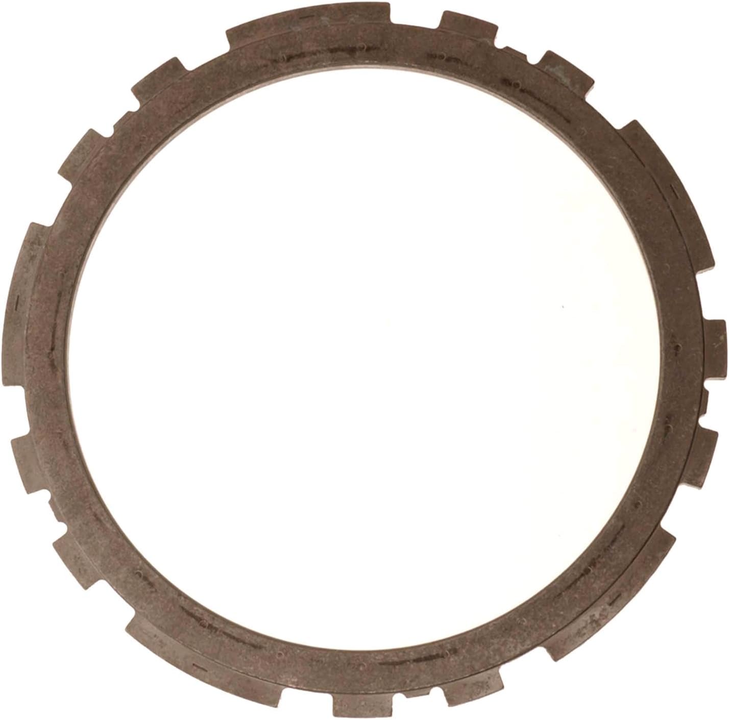 GM Genuine Parts 24212459 Automatic Transmission 3-4 Clutch Backing Plate