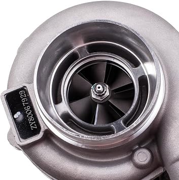 Universal GT30 GT3076 GT3076R Turbocharger for 6 and 8 Cylinder Engines 3.0L-5.0L Rated 500hp