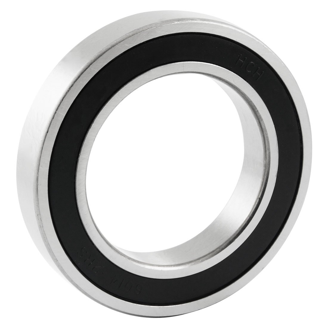 Roulement 6014 2RS étanche 70x110x20mm haute résistance aux frottements