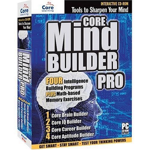 Core Mind Builder Pro