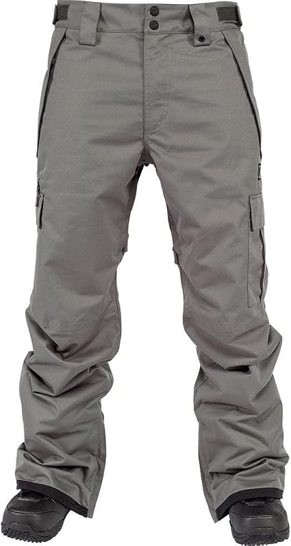 Nitro Snowboards Skeena Pantaloni da Snowboard, Uomo, Storm, L : Amazon.it:  Abbigliamento
