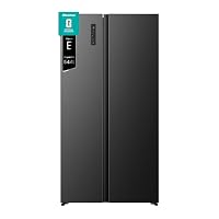Hisense RS3P558NEFE, nuovo Frigorifero Side by Side