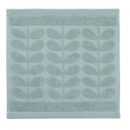 Orla Kiely Handtuch-Baumwolle scultep Stem – Bild 3