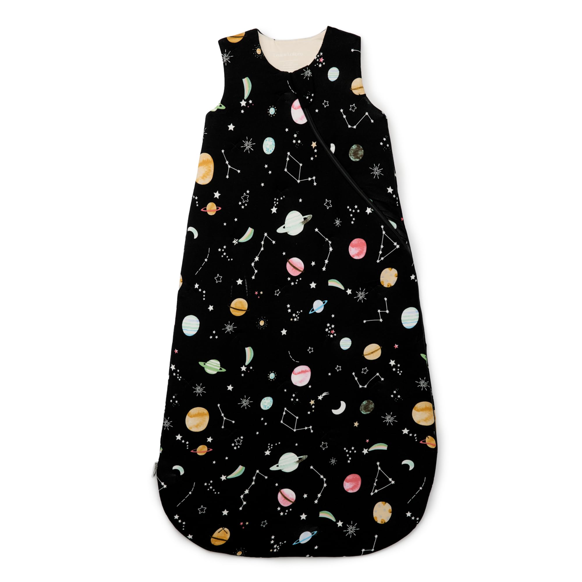 Loulou Lollipop Big Dream Baby Sleep Sack Tencel Lyocell 1.0 TOG 6-18 M
