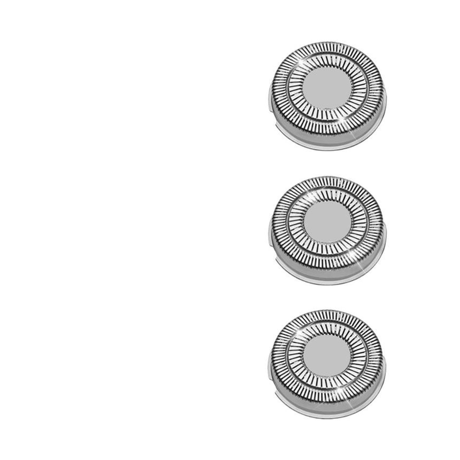 SH30 3/6/9PCS Cabeza De Hoja De Afeitar