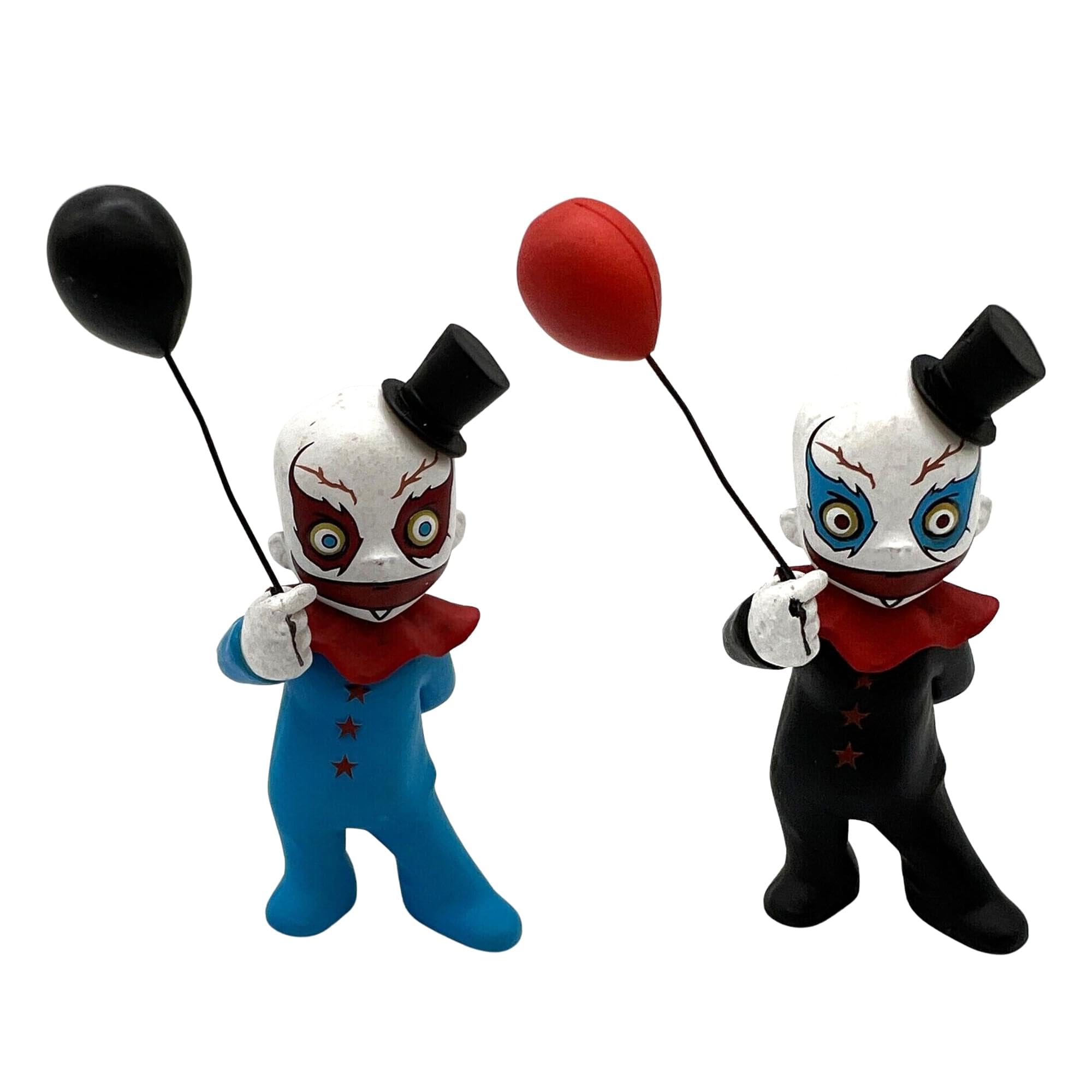 Amazon.com: Mezco - Living Dead Dolls Collectible Figures Series 2