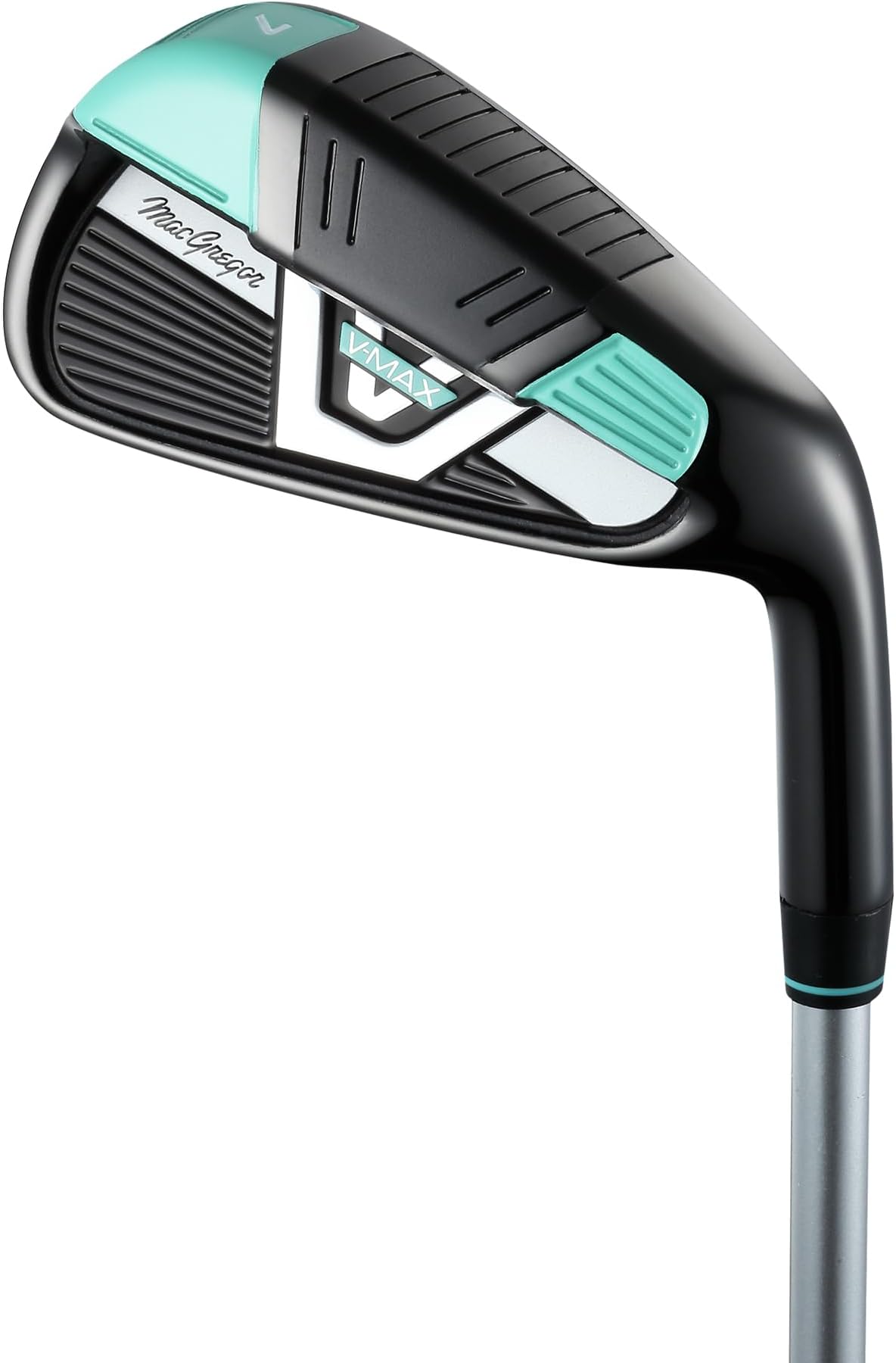 MacGregor V-Max Set Of Iron Golf Clubs