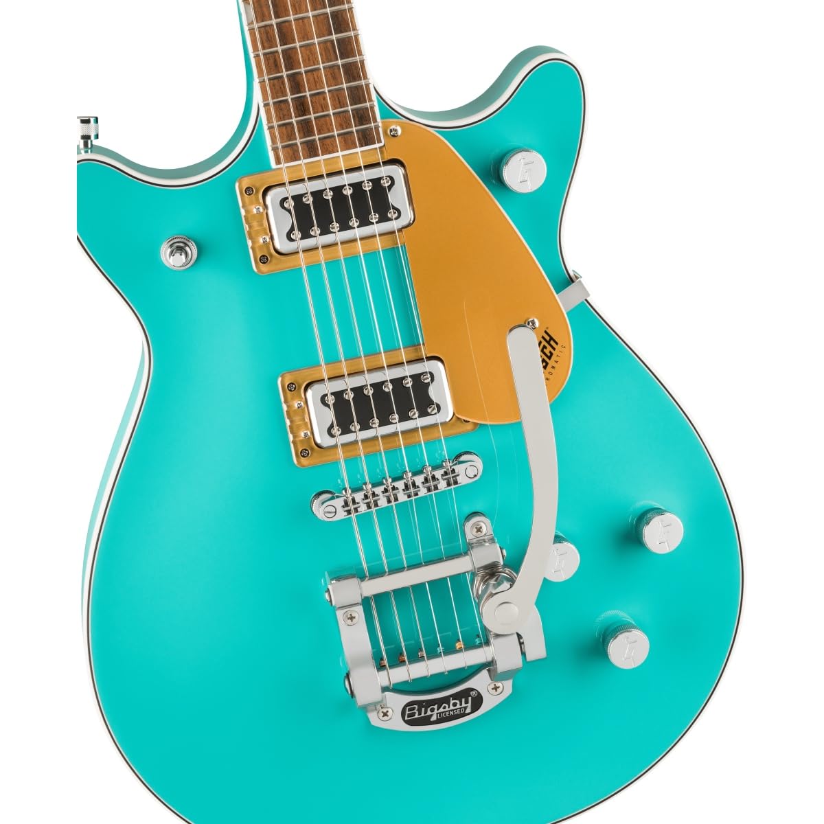 Amazon | Gretsch / G5232T Electromatic Double Jet FT with Bigsby