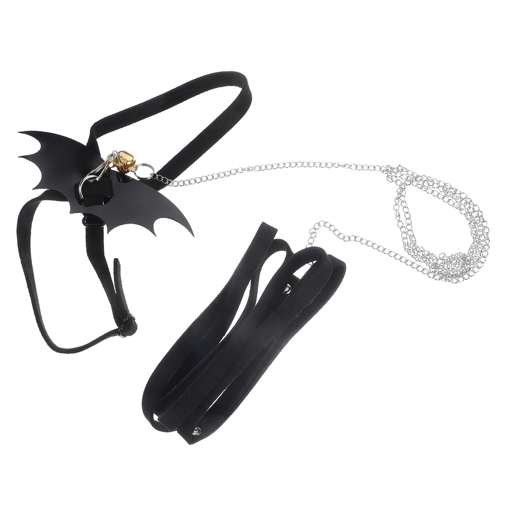 BESPORTBLE Turtle Pet Accessory Carrier Harness Strap Attractive Wing Chain and Comfortable Fit for Outdoor Adventures