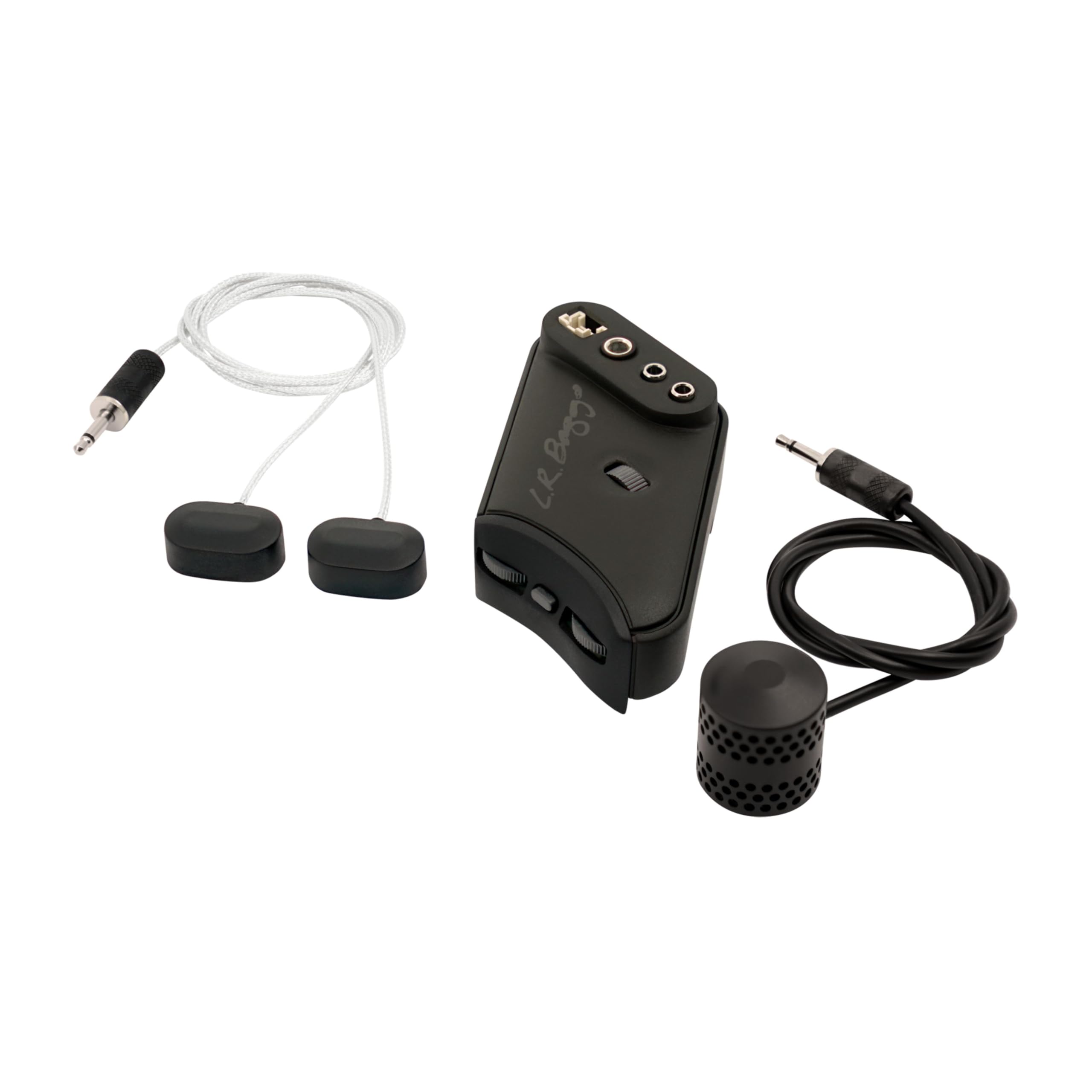 Amazon.com: HiFi Duet : Musical Instruments