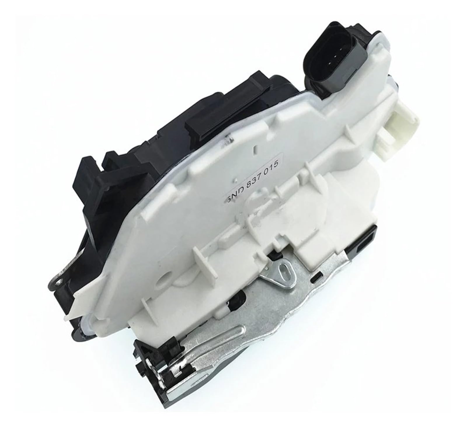 Maltay Front Left Car Door Lock Actuator For Vw For Amarok For Tiguan For Lavida For Passat For Cc New Door Lock Actuator 5N1837015a 5N1837016a 5N0839015a 5N0839016a(Front Left)