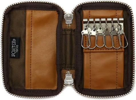 Amazon | 吉田カバン PORTER ポーター FREE STYLE フリースタイル キー