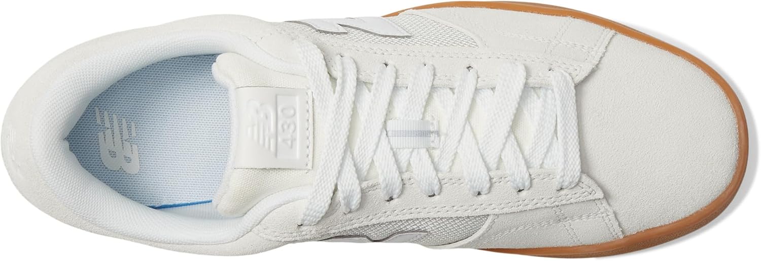 New Balance Unisex-Adult 430