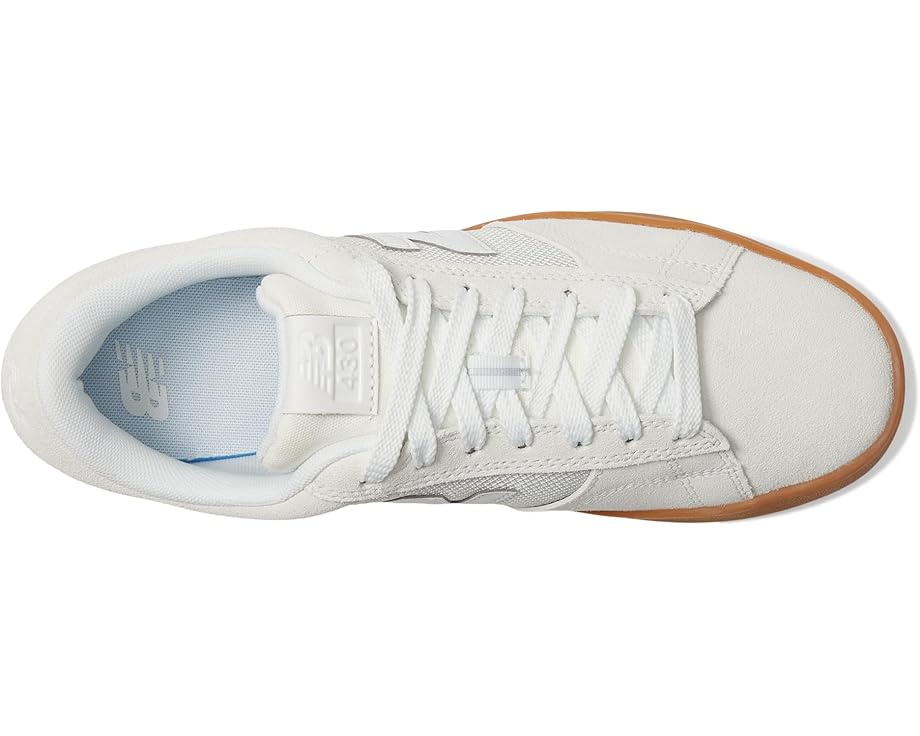 New Balance Numeric 430 - Top View