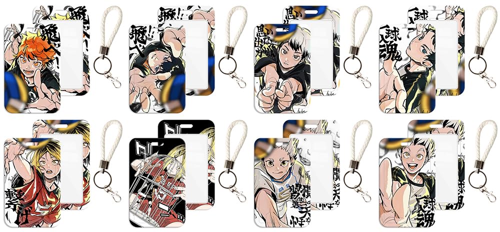 Amazon.co.jp: 日向翔陽 定期入れ 影山飛雄 ハイキュー!! 孤爪研磨 非