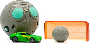Rocket League Micro RC Car Dominos
