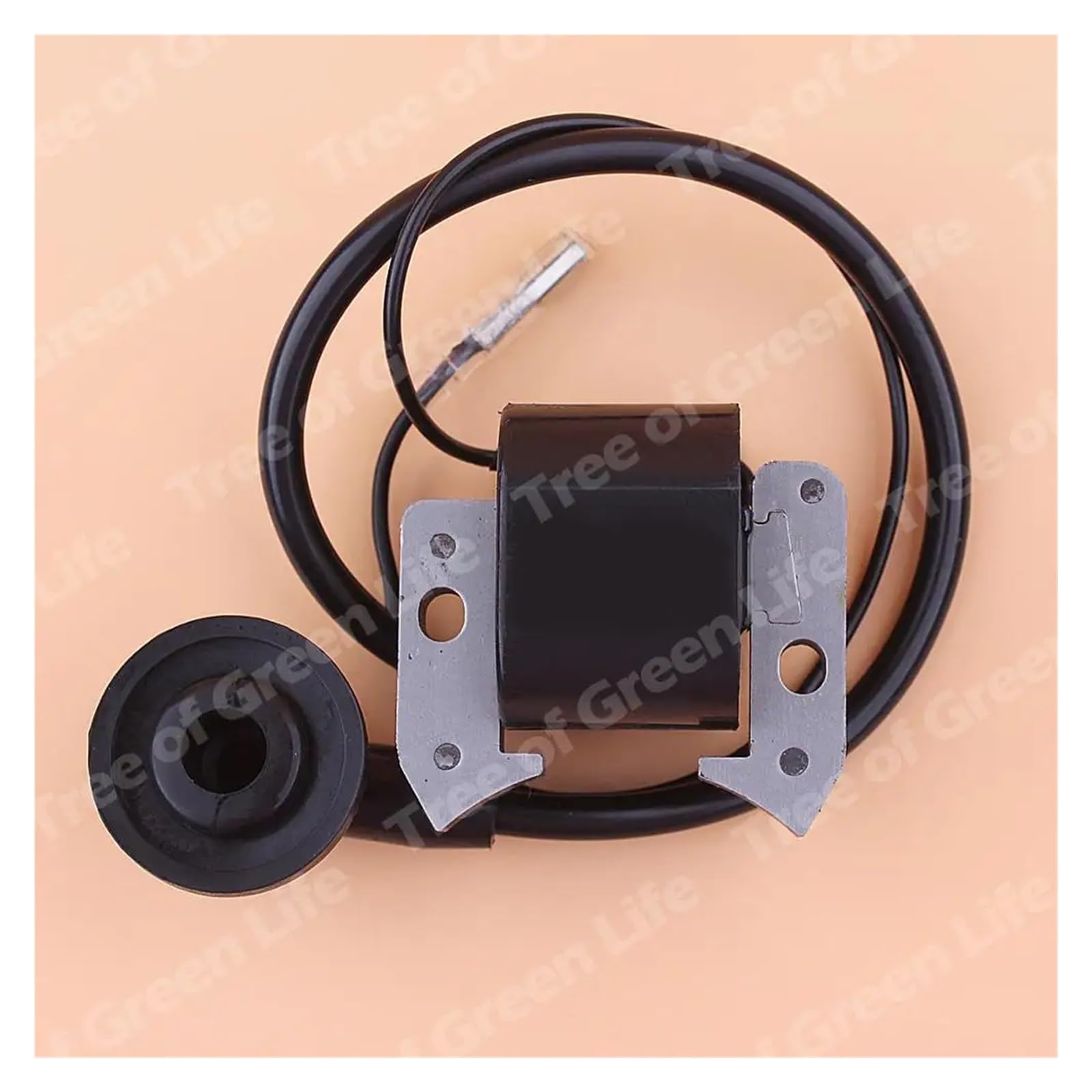 Bobina de Encendido for Motor de Gasolina T320 SV/PHV-100 de 49,6 CC