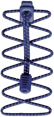 Nathan Elastic, No Tie Shoe Laces for Running and Active Sports