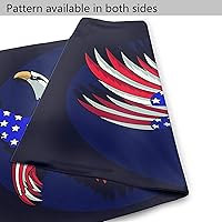 Vista 6 de Custom Garden Flag, Personalized Yard Flags Decor, Add Your Own Picture/Text House Lawn Banner Double Sided Home Wall Decoration 12.5"x18